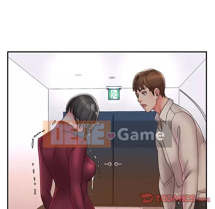 Chàng trai không ai yêu Chương 28-29