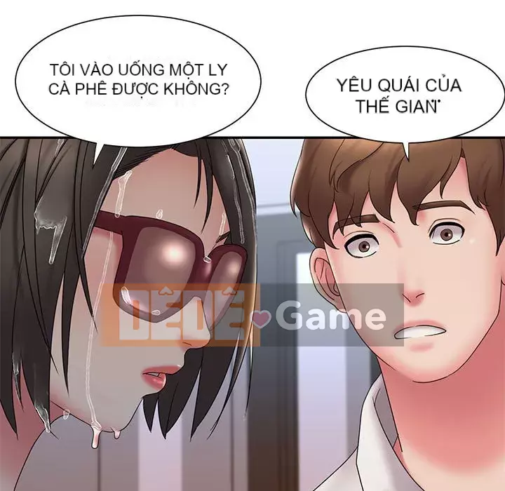 Chàng trai không ai yêu Chương 28-29