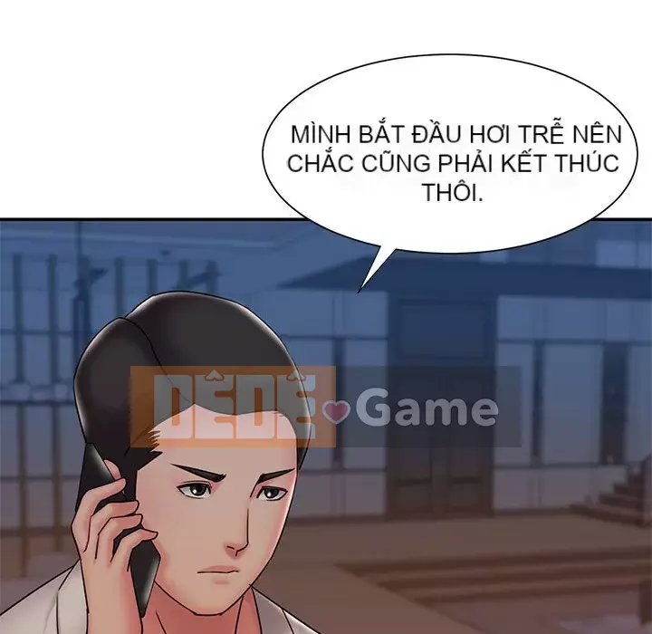 Chàng trai không ai yêu Chương 28-29