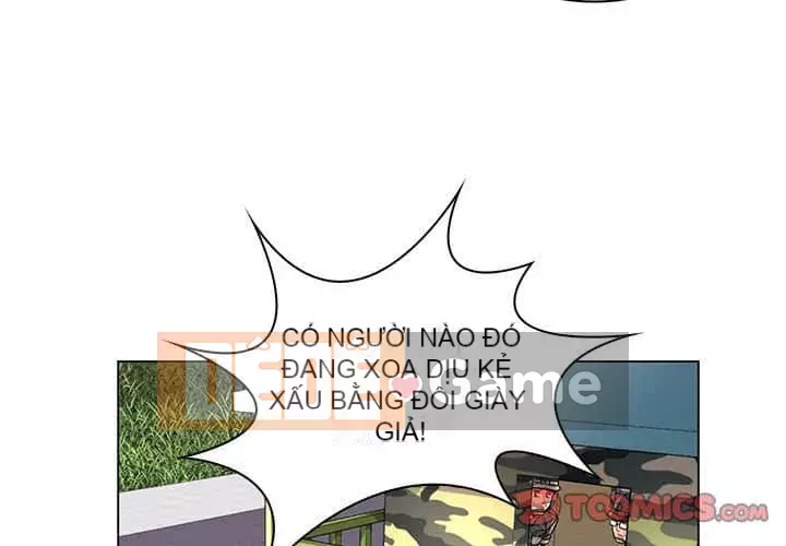 Giáo viên mất trật tự Chương 15-16