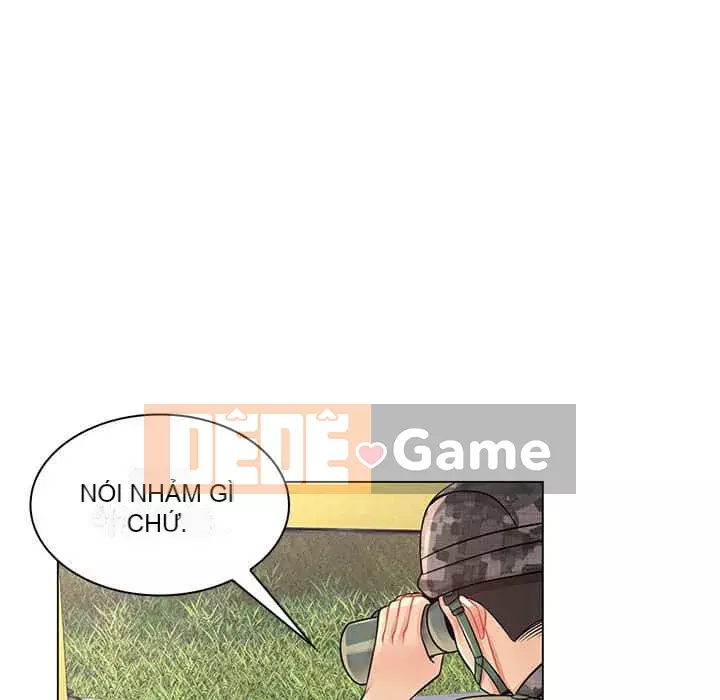 Giáo viên mất trật tự Chương 15-16