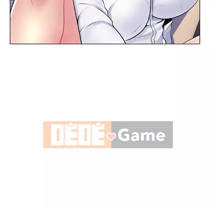 Giáo viên mất trật tự Chương 15-16