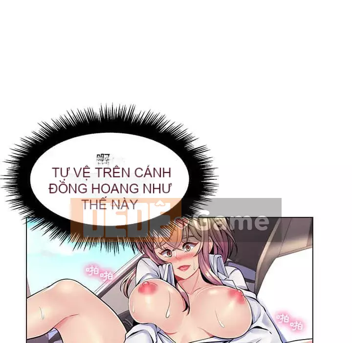 Giáo viên mất trật tự Chương 15-16