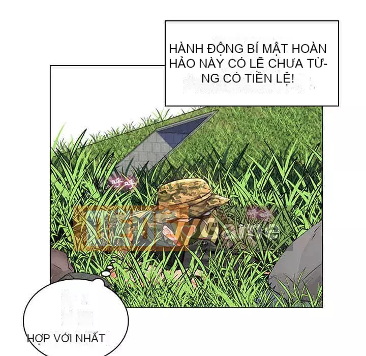 Giáo viên mất trật tự Chương 15-16