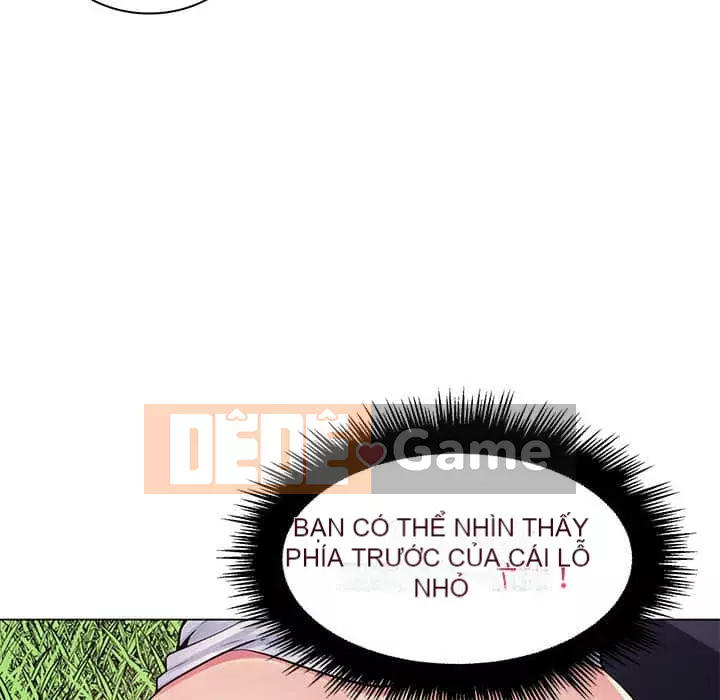 Giáo viên mất trật tự Chương 15-16