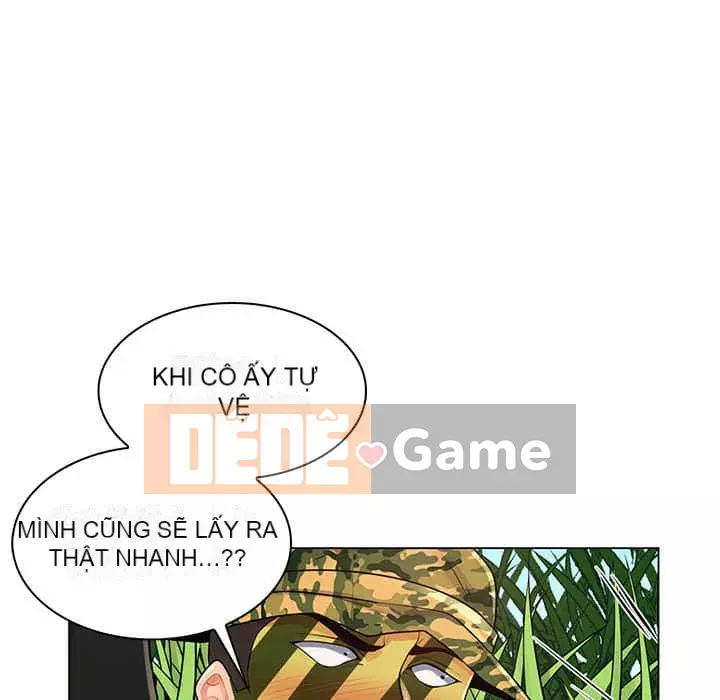 Giáo viên mất trật tự Chương 15-16