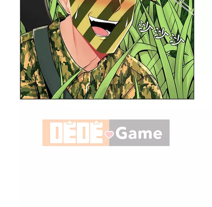 Giáo viên mất trật tự Chương 15-16