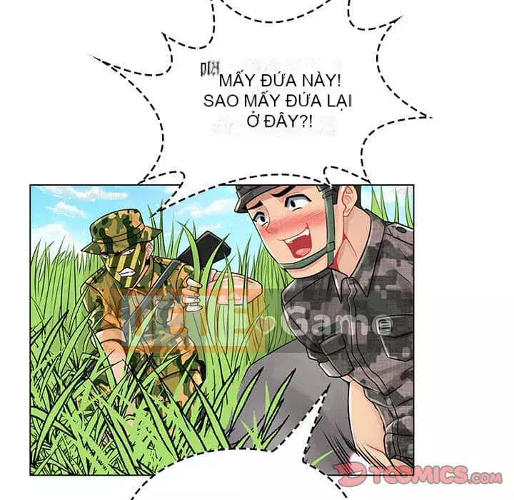 Giáo viên mất trật tự Chương 15-16