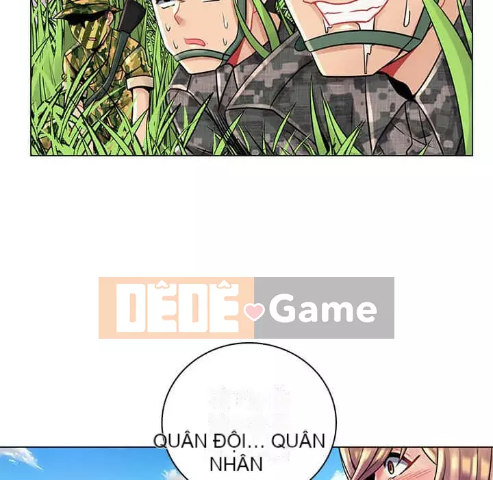 Giáo viên mất trật tự Chương 15-16