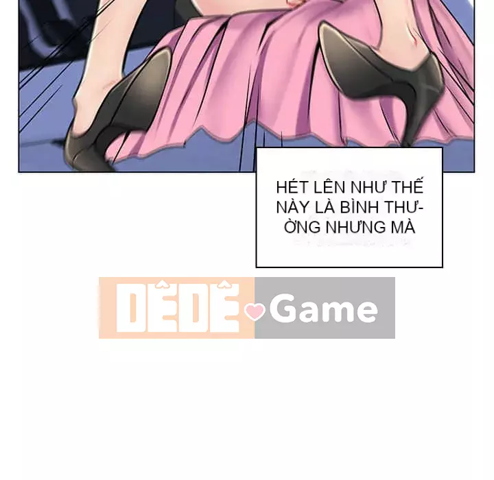 Giáo viên mất trật tự Chương 15-16