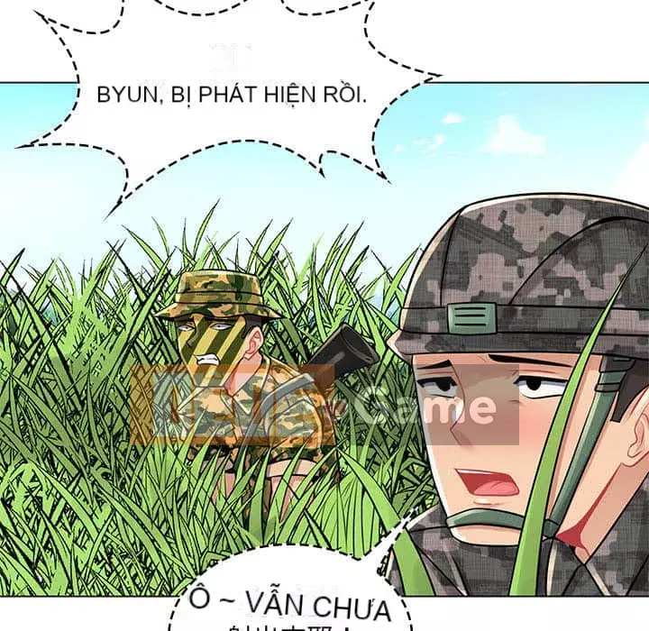 Giáo viên mất trật tự Chương 15-16