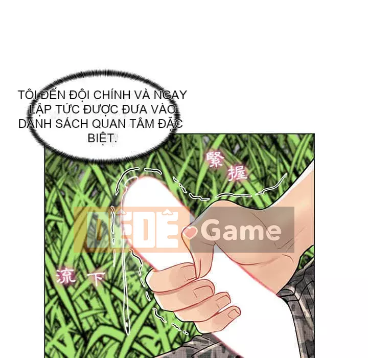 Giáo viên mất trật tự Chương 15-16