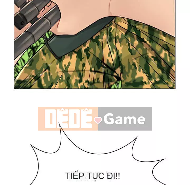 Giáo viên mất trật tự Chương 15-16