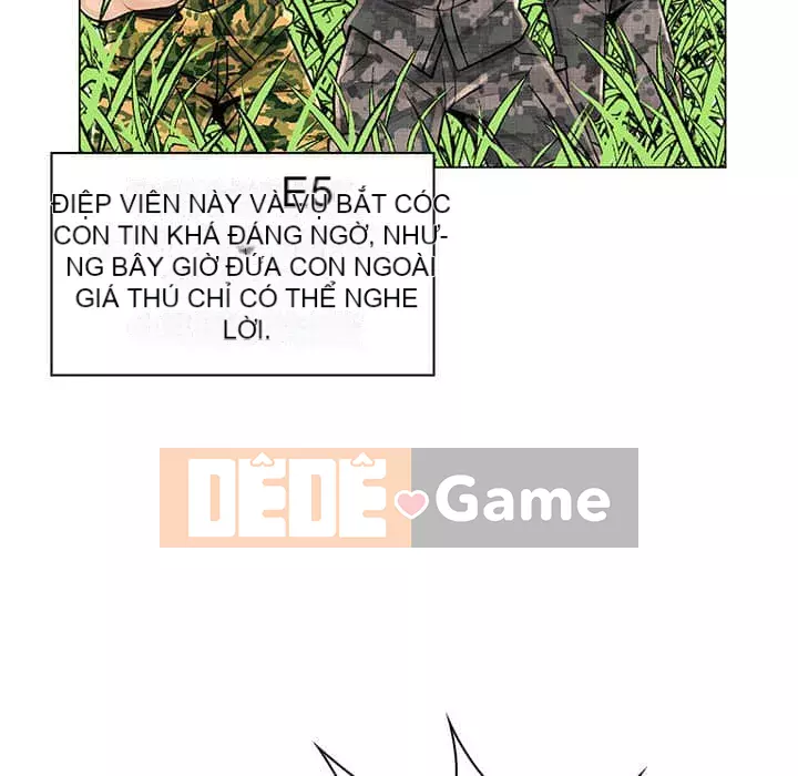 Giáo viên mất trật tự Chương 15-16