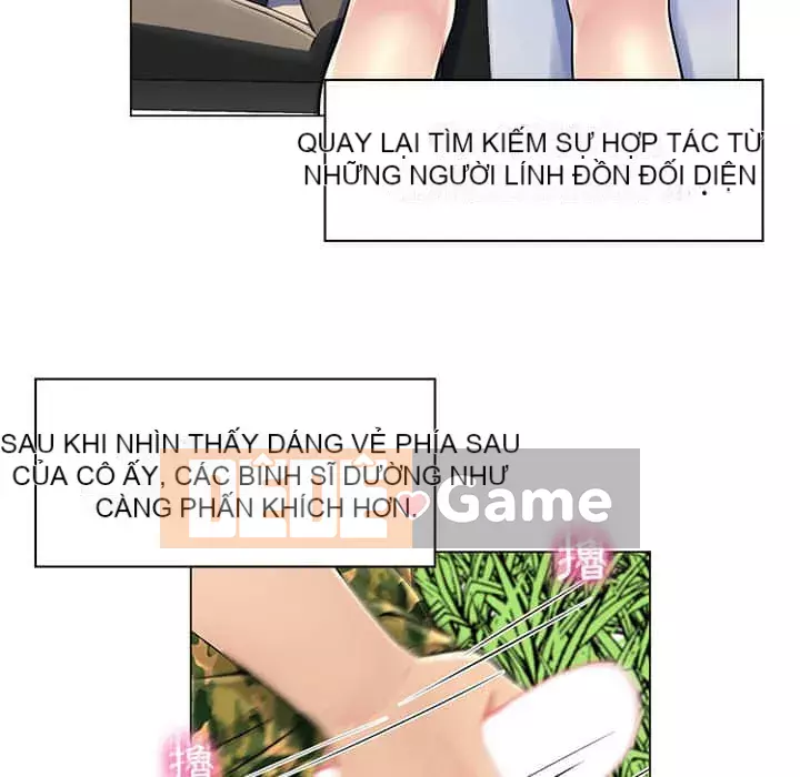 Giáo viên mất trật tự Chương 15-16