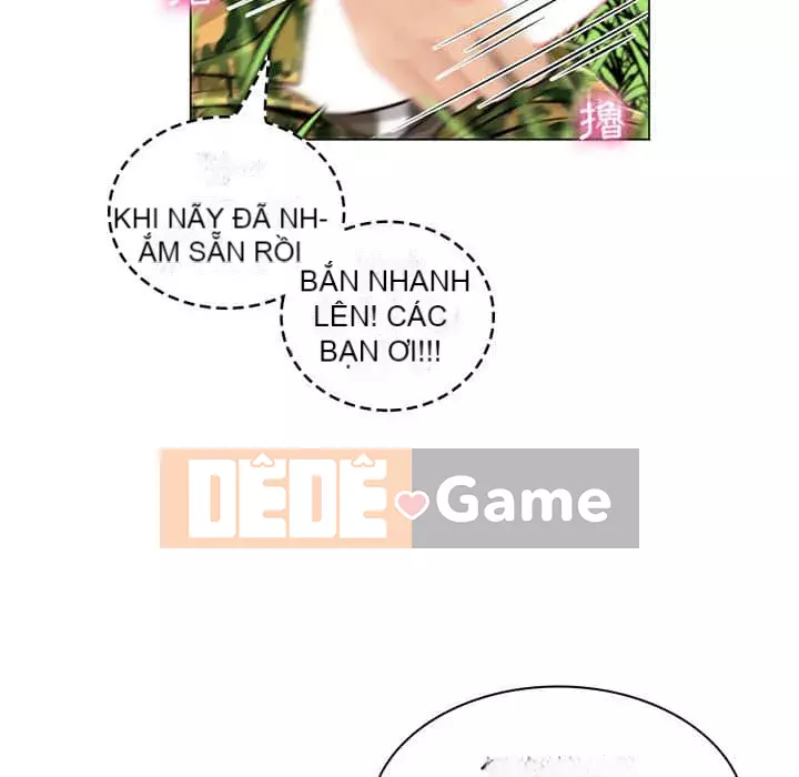 Giáo viên mất trật tự Chương 15-16