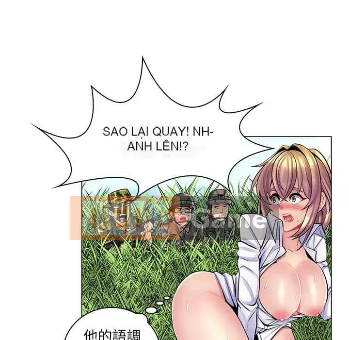 Giáo viên mất trật tự Chương 15-16