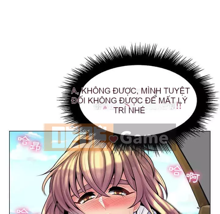 Giáo viên mất trật tự Chương 15-16