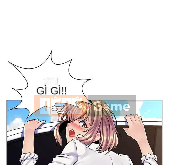 Giáo viên mất trật tự Chương 15-16