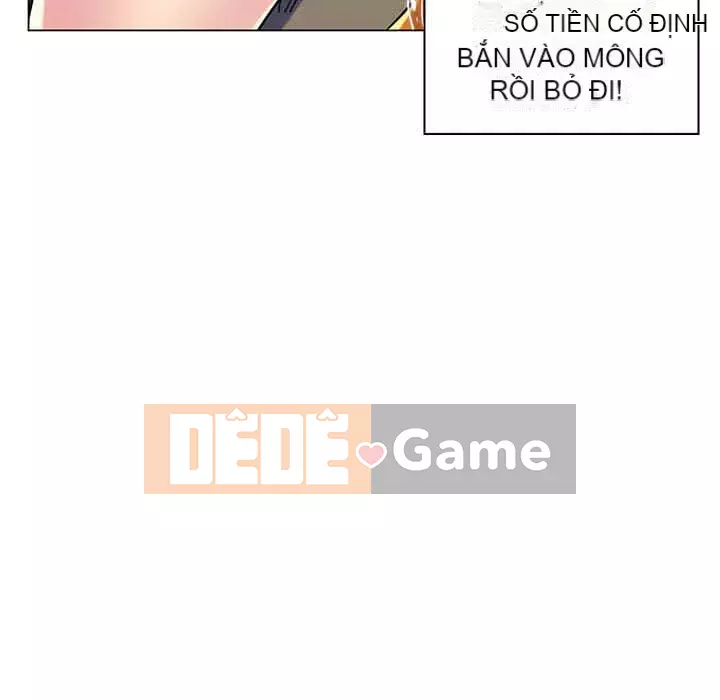 Giáo viên mất trật tự Chương 15-16