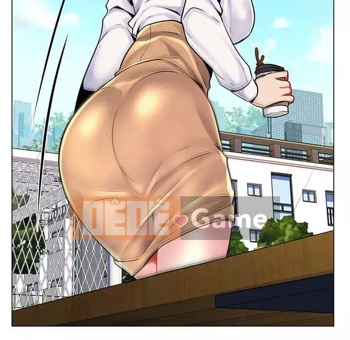 Giáo viên mất trật tự Chương 15-16