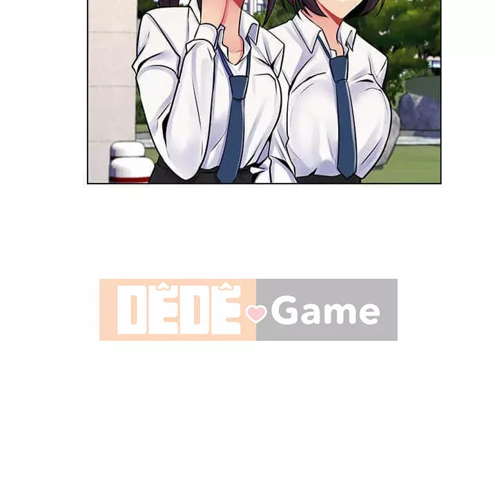 Giáo viên mất trật tự Chương 15-16