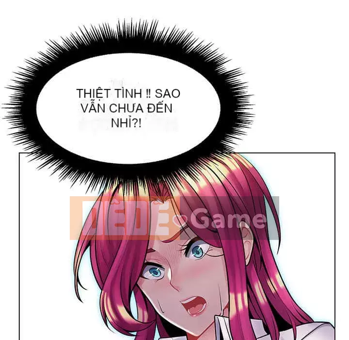 Giáo viên mất trật tự Chương 15-16