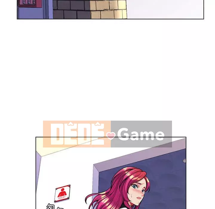 Giáo viên mất trật tự Chương 15-16