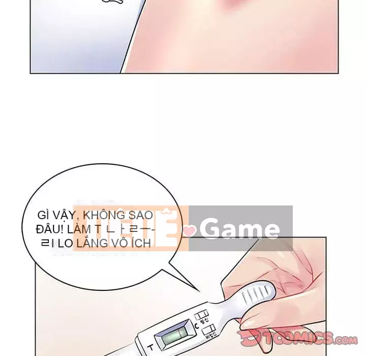 Giáo viên mất trật tự Chương 15-16