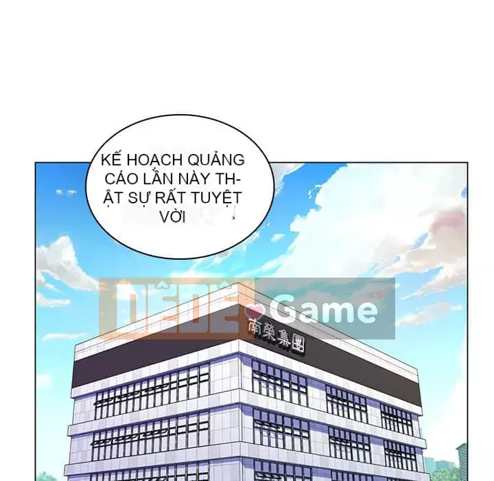 Giáo viên mất trật tự Chương 15-16