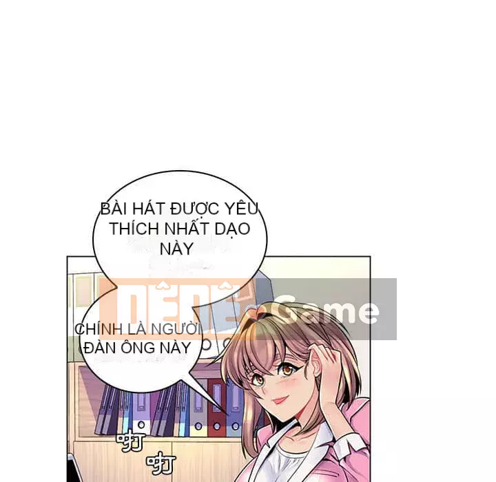 Giáo viên mất trật tự Chương 15-16