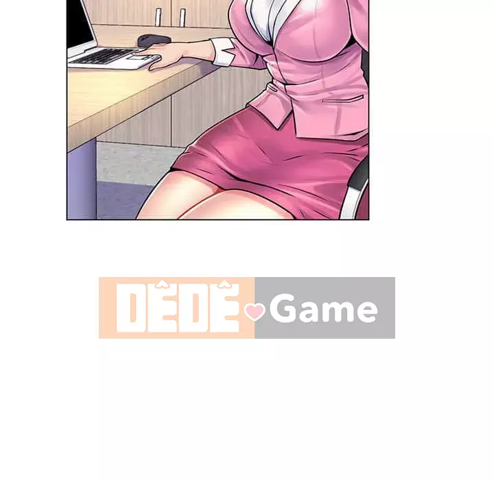 Giáo viên mất trật tự Chương 15-16