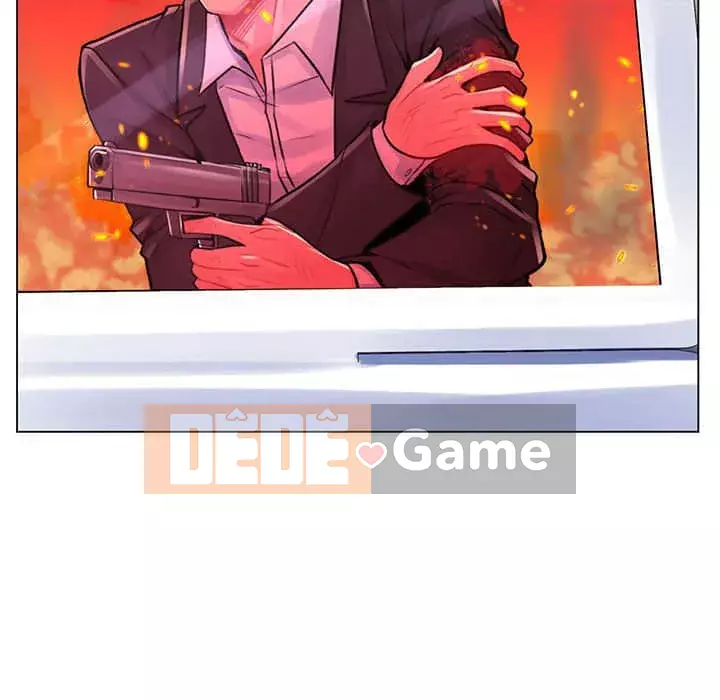 Giáo viên mất trật tự Chương 15-16