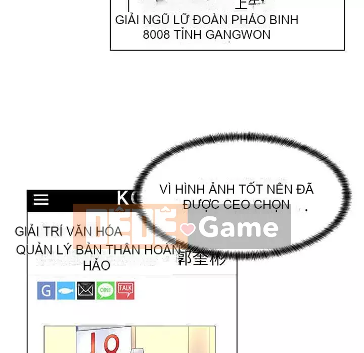 Giáo viên mất trật tự Chương 15-16