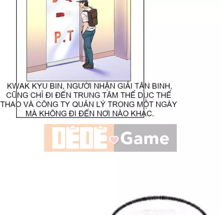 Giáo viên mất trật tự Chương 15-16