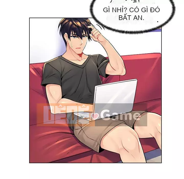 Giáo viên mất trật tự Chương 15-16