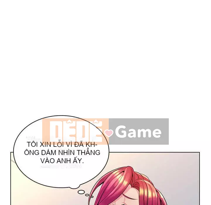 Giáo viên mất trật tự Chương 15-16