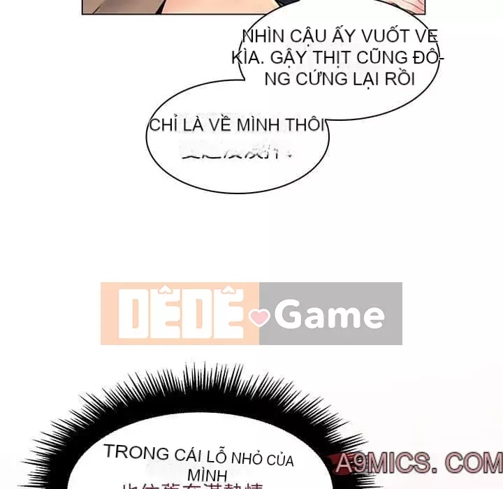 Giáo viên mất trật tự Chương 15-16