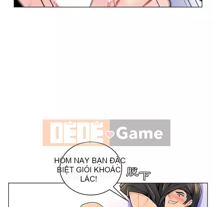 Giáo viên mất trật tự Chương 15-16