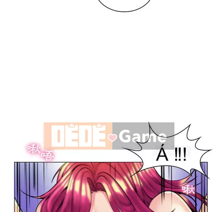 Giáo viên mất trật tự Chương 15-16