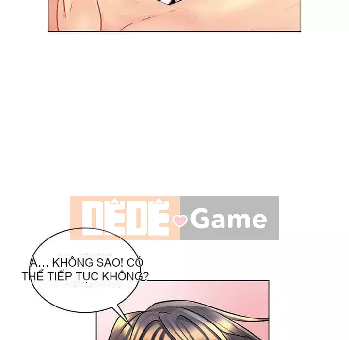 Giáo viên mất trật tự Chương 15-16