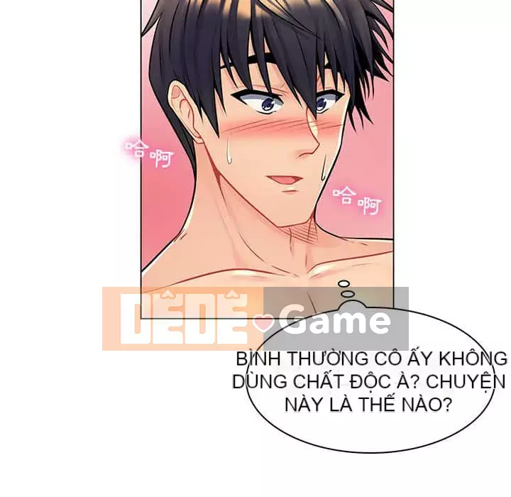 Giáo viên mất trật tự Chương 15-16