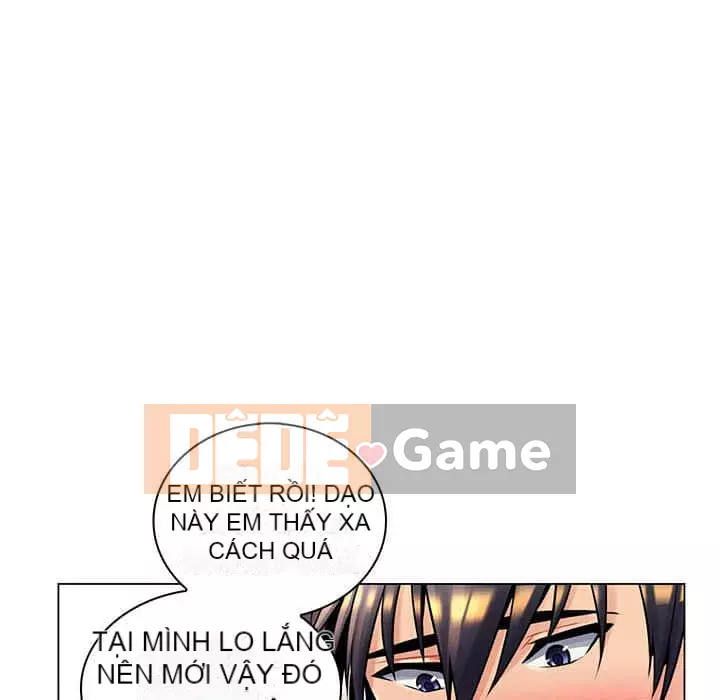 Giáo viên mất trật tự Chương 15-16