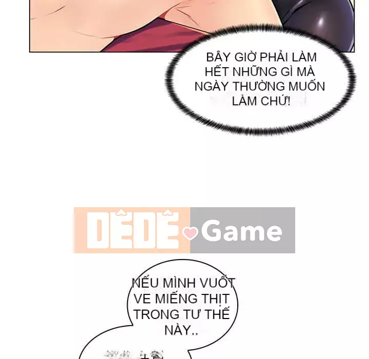 Giáo viên mất trật tự Chương 15-16