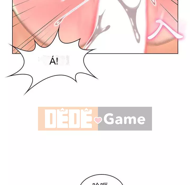 Giáo viên mất trật tự Chương 15-16