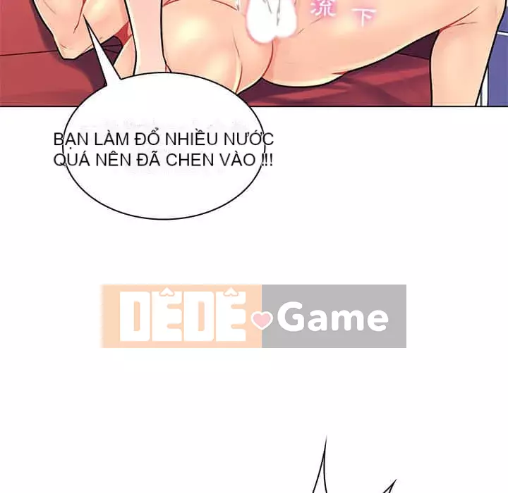 Giáo viên mất trật tự Chương 15-16