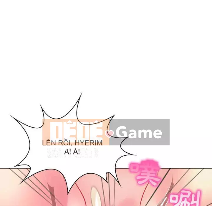 Giáo viên mất trật tự Chương 15-16