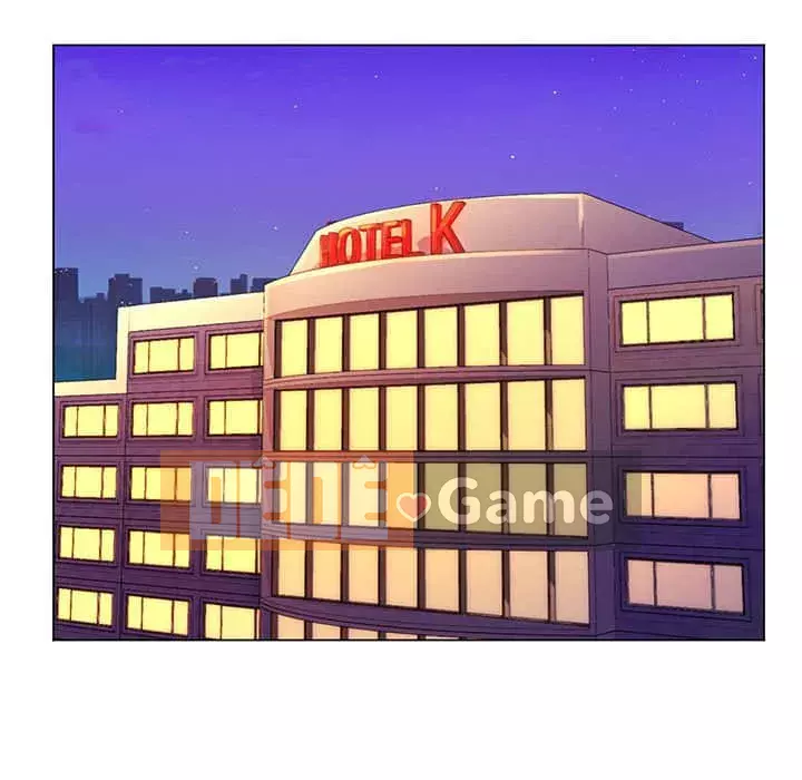 Giáo viên mất trật tự Chương 15-16