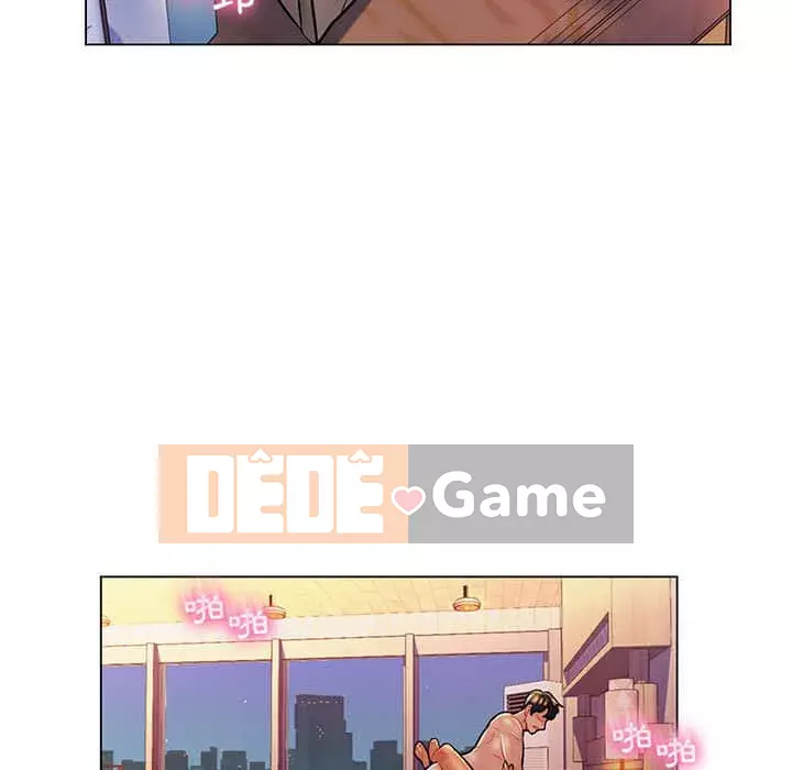 Giáo viên mất trật tự Chương 15-16