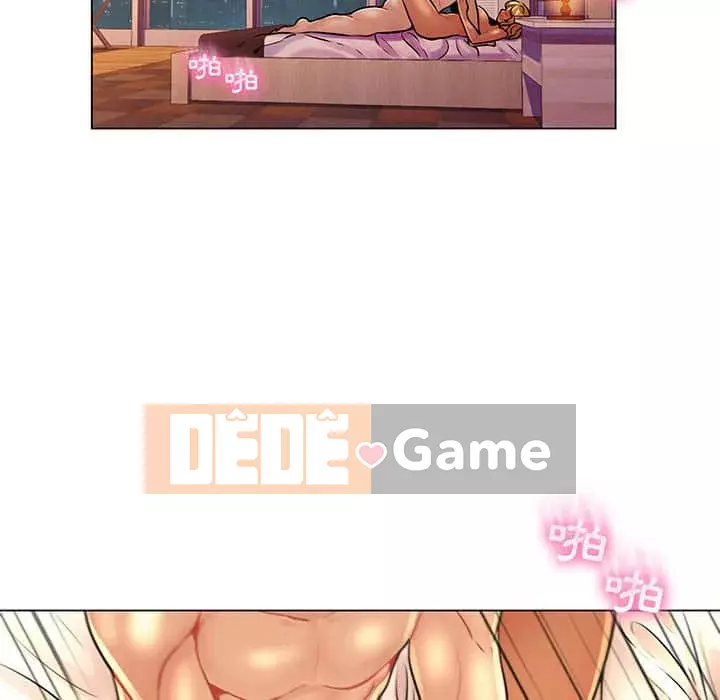 Giáo viên mất trật tự Chương 15-16